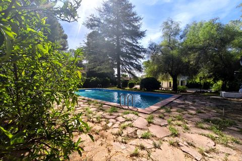 Villa a Xativa, Valencia, Xativa - € 349.950 | Ref: 03680/399 - foto 45