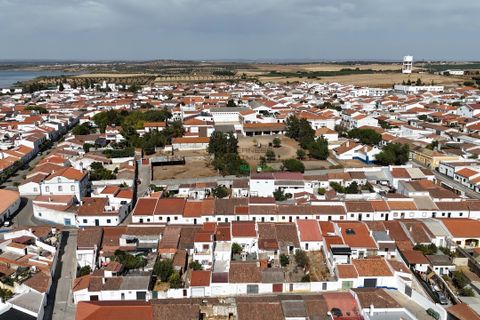 Byhus i Beringel, Beja, Beringel - € 50.000 | Ref: WI-0113 - foto 5