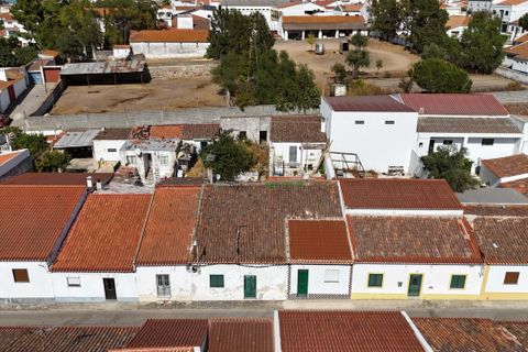 Byhus i Beringel, Beja, Beringel - € 50.000 | Ref: WI-0113 - foto 6
