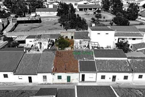 Byhus i Beringel, Beja, Beringel - € 50.000 | Ref: WI-0113 - foto 7