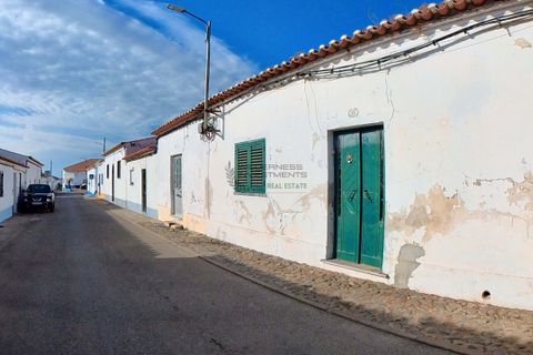 Byhus i Beringel, Beja, Beringel - € 50.000 | Ref: WI-0113 - foto 10