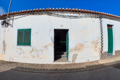 Byhus i Beringel, Beja, Beringel - € 50.000 | Ref: WI-0113 - foto 11