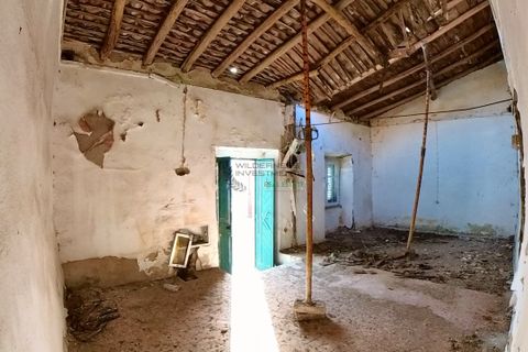 Byhus i Beringel, Beja, Beringel - € 50.000 | Ref: WI-0113 - foto 12