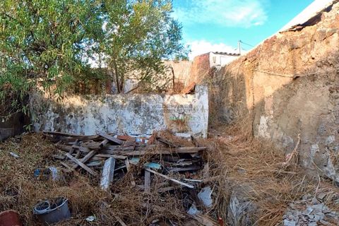 Byhus i Beringel, Beja, Beringel - € 50.000 | Ref: WI-0113 - foto 24
