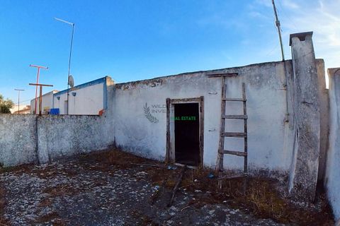 Byhus i Beringel, Beja, Beringel - € 50.000 | Ref: WI-0113 - foto 26
