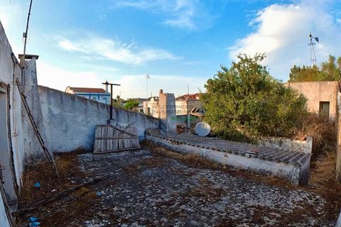 Byhus i Beringel, Beja, Beringel - € 50.000 | Ref: WI-0113 - foto 28