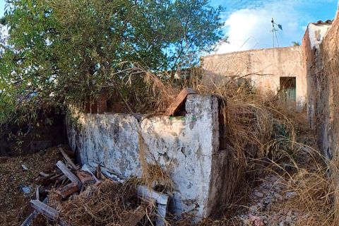 Byhus i Beringel, Beja, Beringel - € 50.000 | Ref: WI-0113 - foto 29