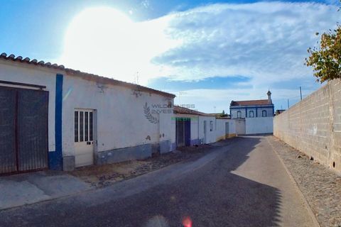 Byhus i Beringel, Beja, Beringel - € 50.000 | Ref: WI-0113 - foto 36