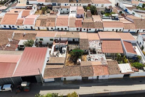 Byhus i Beringel, Beja, Beringel - € 50.000 | Ref: WI-0113 - foto 40