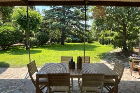 Villa i Grimaud, Var, Grimaud - € 1.190.000 | Ref: HH-15880250 - foto 7