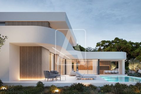 Villa a Moraira, Alicante, Moraira - € 1.790.000 | Ref: VMR0251 - foto 2