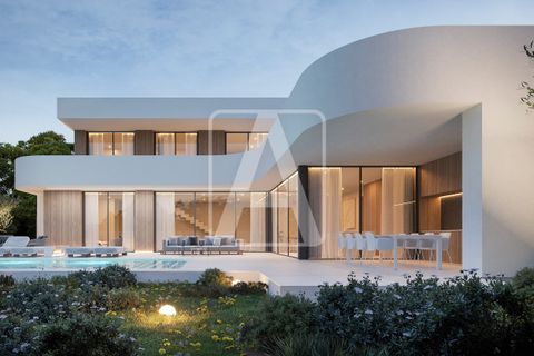 Villa a Moraira, Alicante, Moraira - € 1.790.000 | Ref: VMR0251 - foto 3