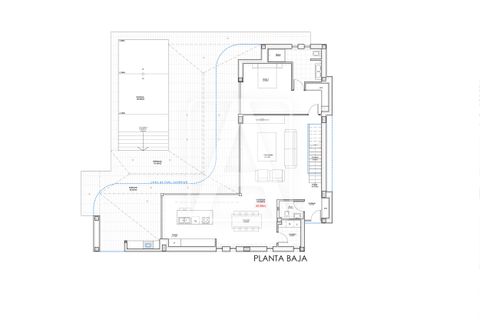 Villa a Moraira, Alicante, Moraira - € 1.790.000 | Ref: VMR0251 - foto 7