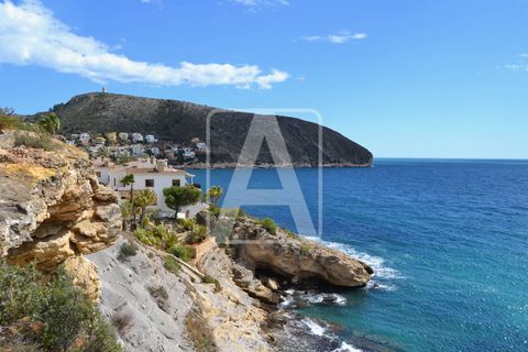 Villa a Moraira, Alicante, Moraira - € 1.790.000 | Ref: VMR0251 - foto 9