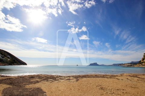 Villa a Moraira, Alicante, Moraira - € 1.790.000 | Ref: VMR0251 - foto 11