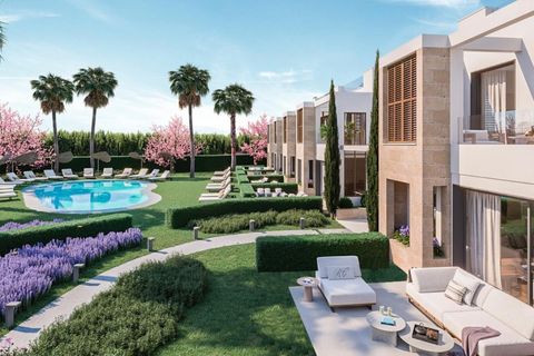Dúplex a Alcudia, Mallorca, Alcudia - € 840.000 | Ref: 2260b - foto 2