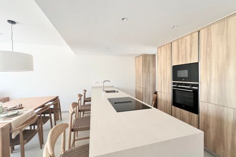 Dúplex a Alcudia, Mallorca, Alcudia - € 840.000 | Ref: 2260b - foto 5