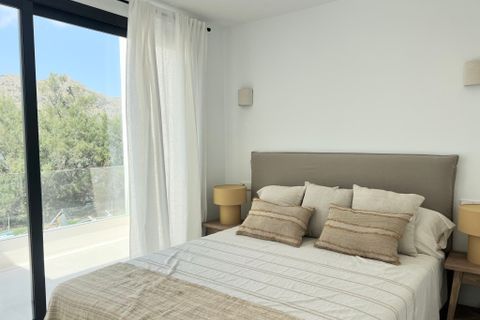 Dúplex a Alcudia, Mallorca, Alcudia - € 840.000 | Ref: 2260b - foto 10