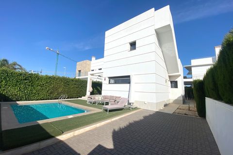 Villa i Ciudad Quesada, Alicante, Ciudad Quesada - € 499.000 | Ref: VA5337 - foto 33