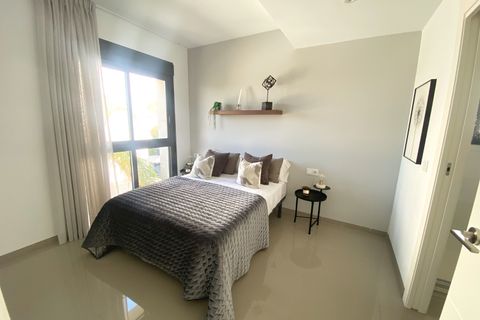 Villa i Ciudad Quesada, Alicante, Ciudad Quesada - € 499.000 | Ref: VA5337 - foto 9