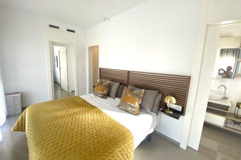 Villa i Ciudad Quesada, Alicante, Ciudad Quesada - € 499.000 | Ref: VA5337 - foto 15