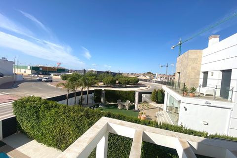 Villa i Ciudad Quesada, Alicante, Ciudad Quesada - € 499.000 | Ref: VA5337 - foto 23