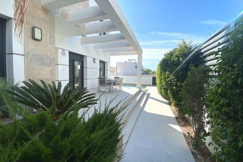Villa i Ciudad Quesada, Alicante, Ciudad Quesada - € 499.000 | Ref: VA5337 - foto 31