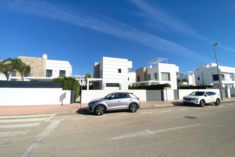 Villa i Ciudad Quesada, Alicante, Ciudad Quesada - € 499.000 | Ref: VA5337 - foto 34