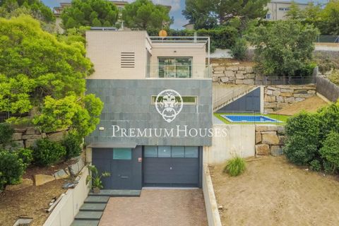 Villa a Alella, Barcelona, Alella - € 990.000 | Ref: PH103380/3699 - foto 49