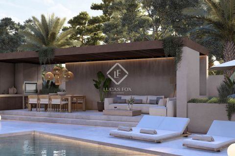 Villa i Santa Ponsa, Mallorca, Santa Ponsa - € 4.200.000 | Ref: MAL63154 - foto 1