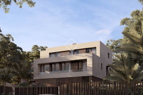Villa i Santa Ponsa, Mallorca, Santa Ponsa - € 4.200.000 | Ref: MAL63154 - foto 2