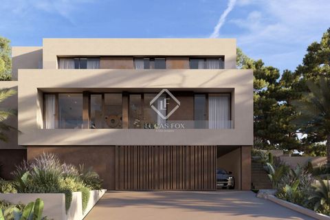Villa i Santa Ponsa, Mallorca, Santa Ponsa - € 4.200.000 | Ref: MAL63154 - foto 3