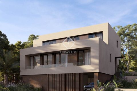 Villa i Santa Ponsa, Mallorca, Santa Ponsa - € 4.200.000 | Ref: MAL63154 - foto 5