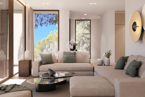 Villa i Santa Ponsa, Mallorca, Santa Ponsa - € 4.200.000 | Ref: MAL63154 - foto 7