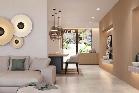 Villa i Santa Ponsa, Mallorca, Santa Ponsa - € 4.200.000 | Ref: MAL63154 - foto 8