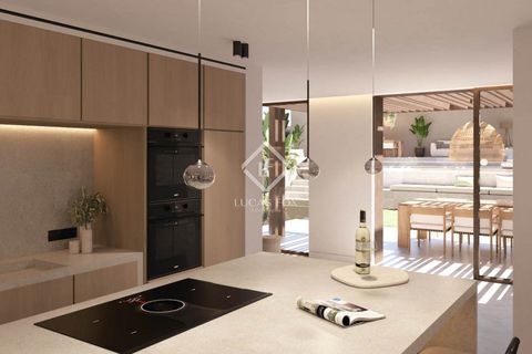 Villa i Santa Ponsa, Mallorca, Santa Ponsa - € 4.200.000 | Ref: MAL63154 - foto 10