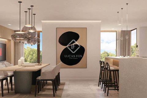Villa i Santa Ponsa, Mallorca, Santa Ponsa - € 4.200.000 | Ref: MAL63154 - foto 12