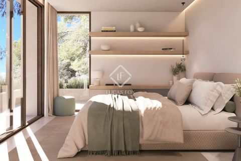 Villa i Santa Ponsa, Mallorca, Santa Ponsa - € 4.200.000 | Ref: MAL63154 - foto 15