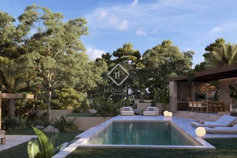 Villa i Santa Ponsa, Mallorca, Santa Ponsa - € 4.200.000 | Ref: MAL63154 - foto 16