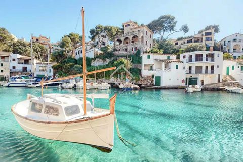 Villa i Santa Ponsa, Mallorca, Santa Ponsa - € 4.200.000 | Ref: MAL63154 - foto 19