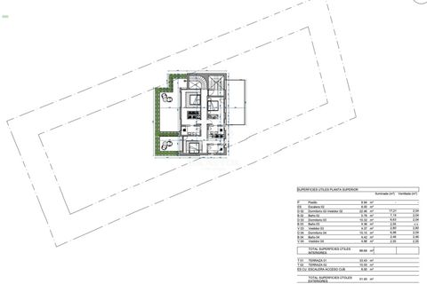 Villa i Santa Ponsa, Mallorca, Santa Ponsa - € 4.200.000 | Ref: MAL63154 - foto 25