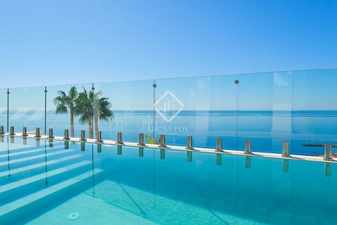 Villa i Almunecar, Granada, Almunecar - € 2.450.000 | Ref: MLG63156 - foto 3