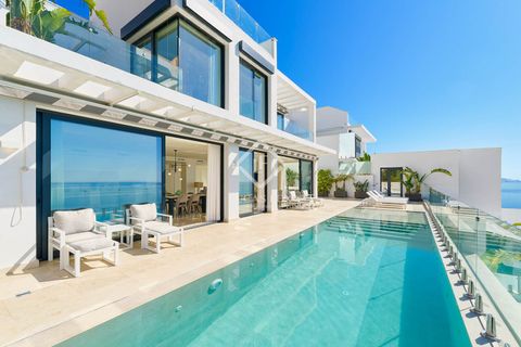 Villa i Almunecar, Granada, Almunecar - € 2.450.000 | Ref: MLG63156 - foto 4