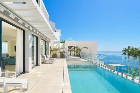 Villa i Almunecar, Granada, Almunecar - € 2.450.000 | Ref: MLG63156 - foto 2