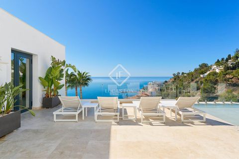 Villa i Almunecar, Granada, Almunecar - € 2.450.000 | Ref: MLG63156 - foto 17