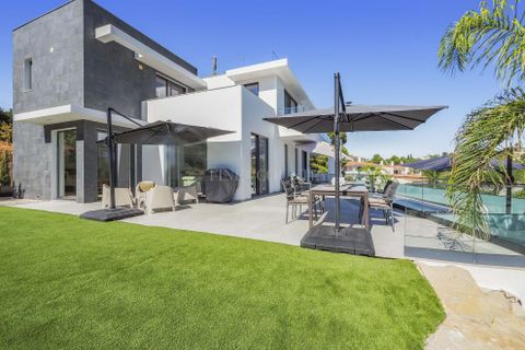 Villa i Carvoeiro, Faro, Carvoeiro - € 1.980.000 | Ref: FC1056VCZ - foto 2