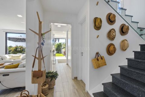 Villa i Carvoeiro, Faro, Carvoeiro - € 1.980.000 | Ref: FC1056VCZ - foto 15