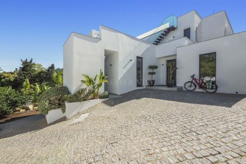 Villa i Carvoeiro, Faro, Carvoeiro - € 1.980.000 | Ref: FC1056VCZ - foto 36