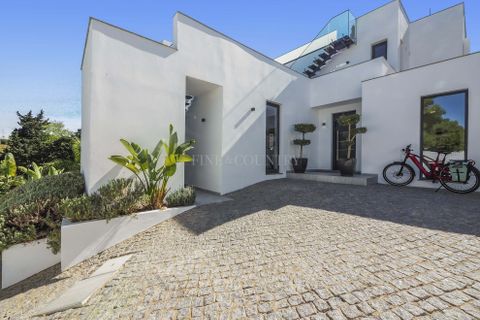 Villa i Carvoeiro, Faro, Carvoeiro - € 1.980.000 | Ref: FC1056VCZ - foto 37