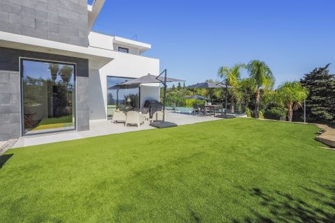 Villa i Carvoeiro, Faro, Carvoeiro - € 1.980.000 | Ref: FC1056VCZ - foto 40